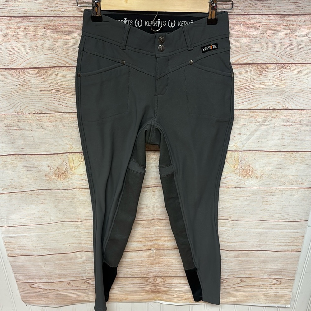 Kerrits horseback riding pants